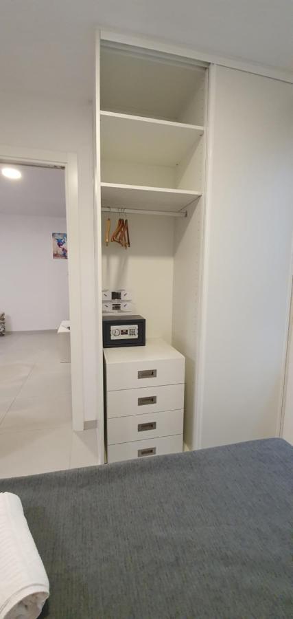 Ecosmart Living Apartment Granada Exterior foto